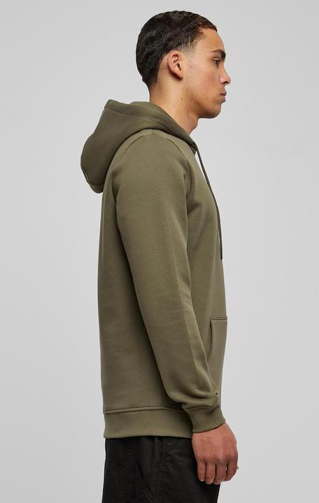 Actual product image Urban Classics Organic Basic Hoody (S)