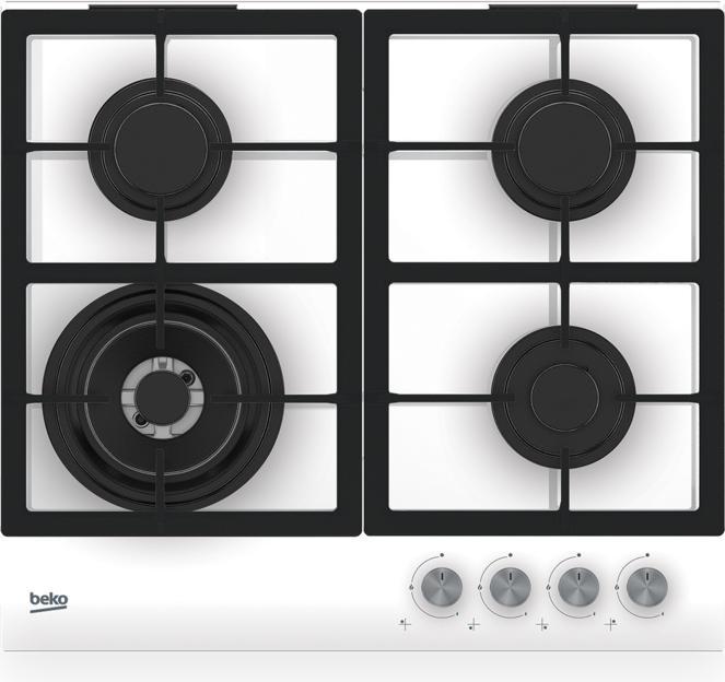 Produktbild Beko HILW64225SW