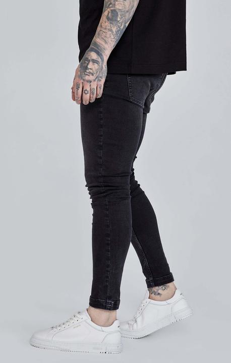Immagine prodotto Siksilk Jeans Jeans skinny (30)