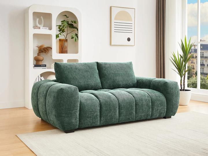 Produktbild Vente-unique Berenia (3-Sitzer)