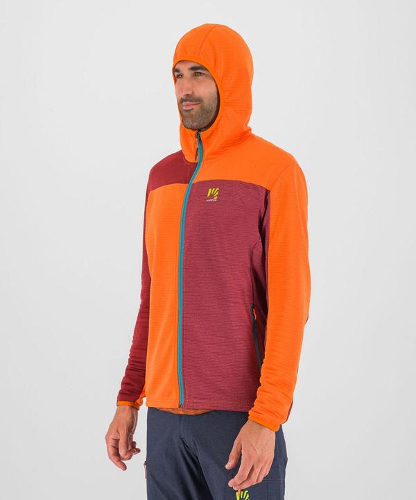 Image du produit Karpos Nuvolau Fleece (L)