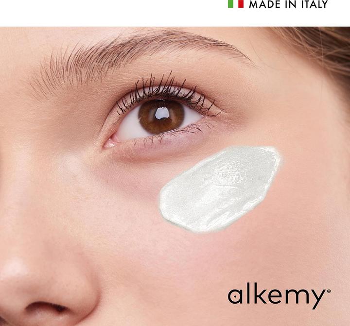 Image du produit Alkemy Lift eye Serum (Soin des yeux Sérum, Jour + nuit)