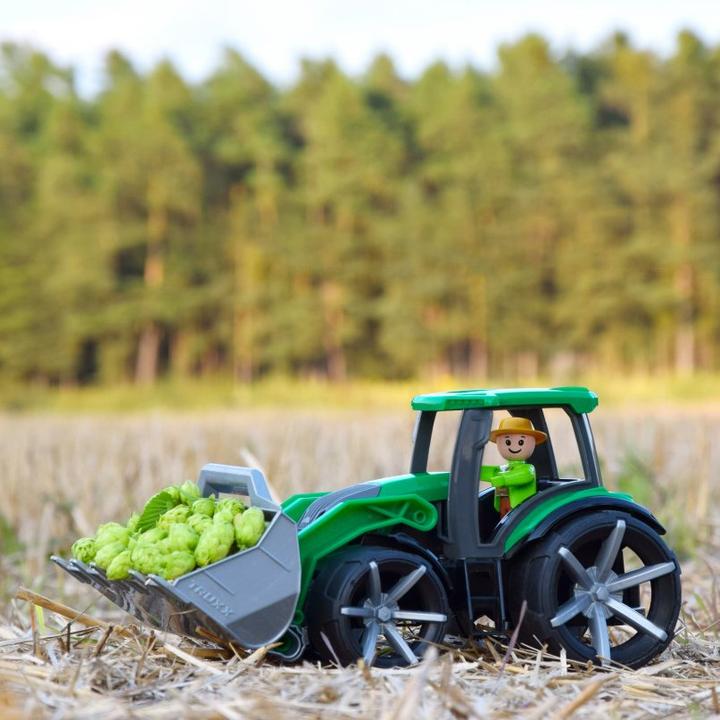 Actual product image Selecta Spielzeug TRUXX Tractor, 34cm