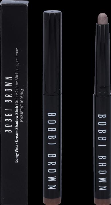 Produktbild Bobbi Brown Long-Wear Cream Shadow Stick (Grau, Lila)