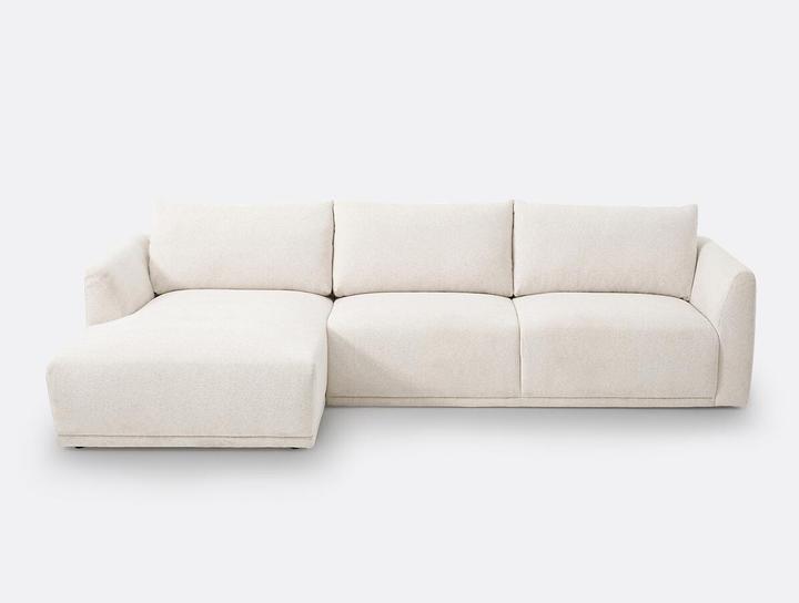 Actual product image La Redoute Interieurs Lupita (Corner sofa)