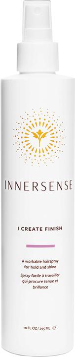 Innersense Organic Beauty Innersense I Create Finish Haarspray 295ml (295 ml)