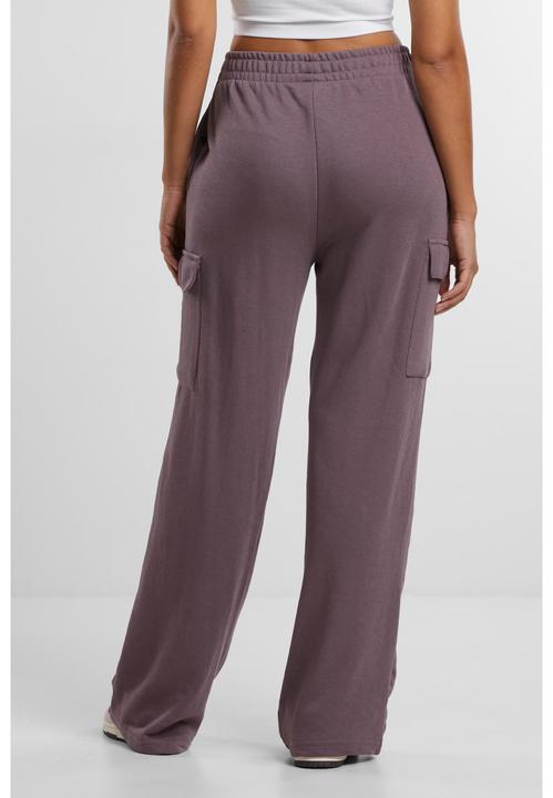 Produktbild Urban Classics Ladies Baggy Light Terry Sweat Pants - 159549 (4XL)