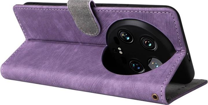 Produktbild Cover-Discount Xiaomi 14 Ultra - Etui mit RFID Blocker (Xiaomi 14 Ultra)