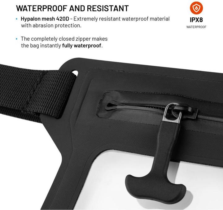 Image du produit Fixed Dry Belt