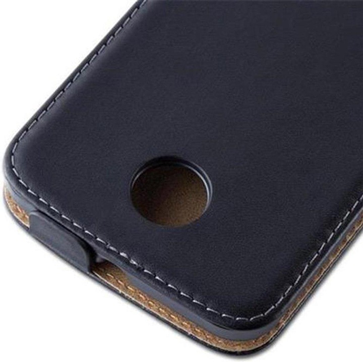 Actual product image Cadorabo Flip Smooth Cover (Motorola Nexus 6)