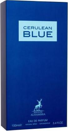Actual product image Maison Alhambra Shahd - EDP (Eau de parfum, 100 ml)