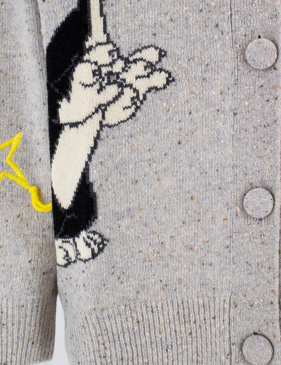 Produktbild MC2 Saint Barth Cardigan (XS)