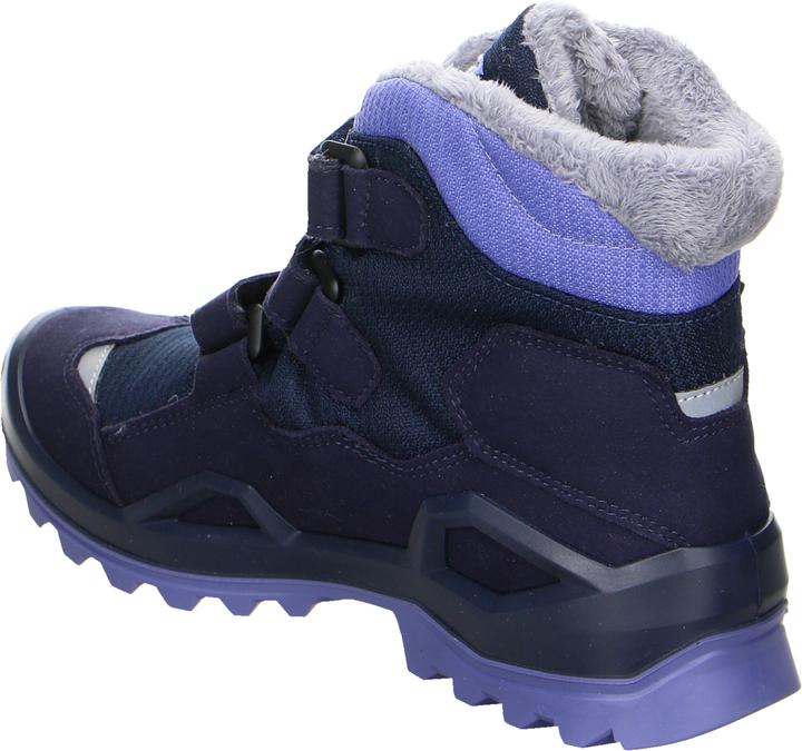 Image du produit Lowa Milo Evo Gtx Mid Jr (39)
