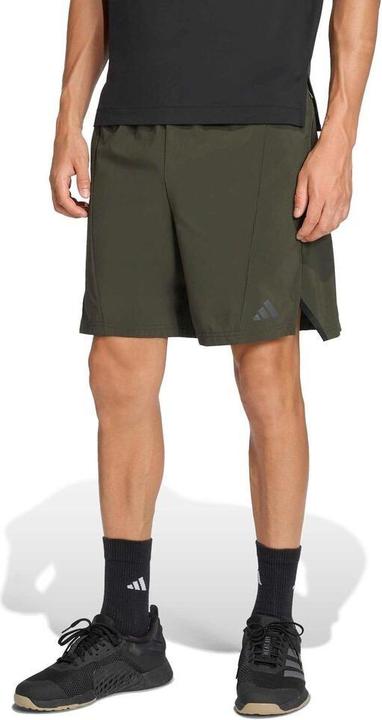 Actual product image Adidas Short (S)