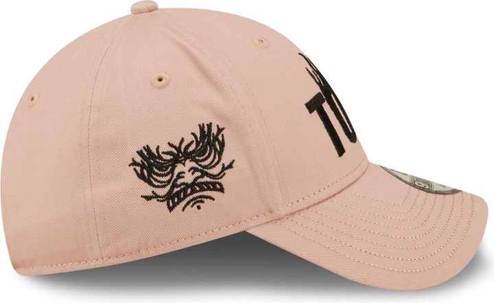 Produktbild New Era 9Forty Strapback Tokyo Graphic