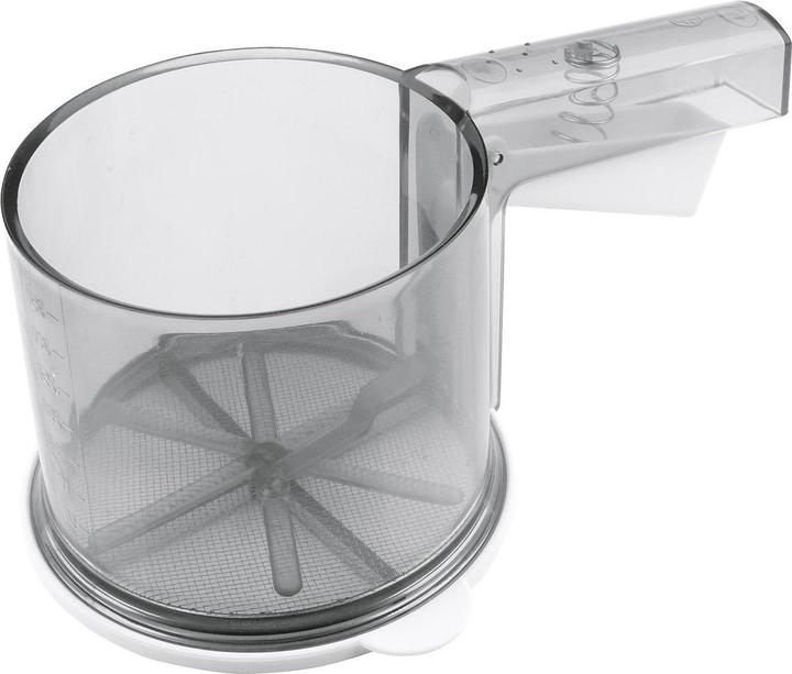 Actual product image Dr. Oetker Flour sifter 'Classic (10.50 cm)
