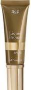Actual product image NEE Liquid Bronze Intensive Hydrating B154 50 ml (Self tanning cream, 50 ml)