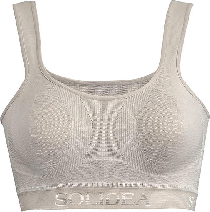 Actual product image Solidea Silver Wave Skin (Single pack, S)