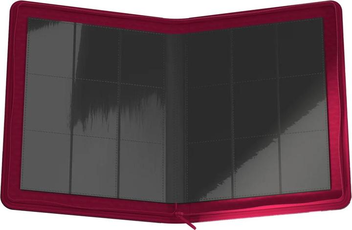 Produktbild Ultimate Guard Zipfolio 360 Xenoskin Magic: The Gathering "Edge of Eternities" - Design 04