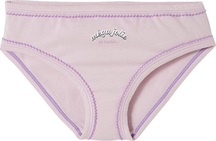 Immagine prodotto Vertbaudet Unterwaesche Unten (116, Confezione da 7)