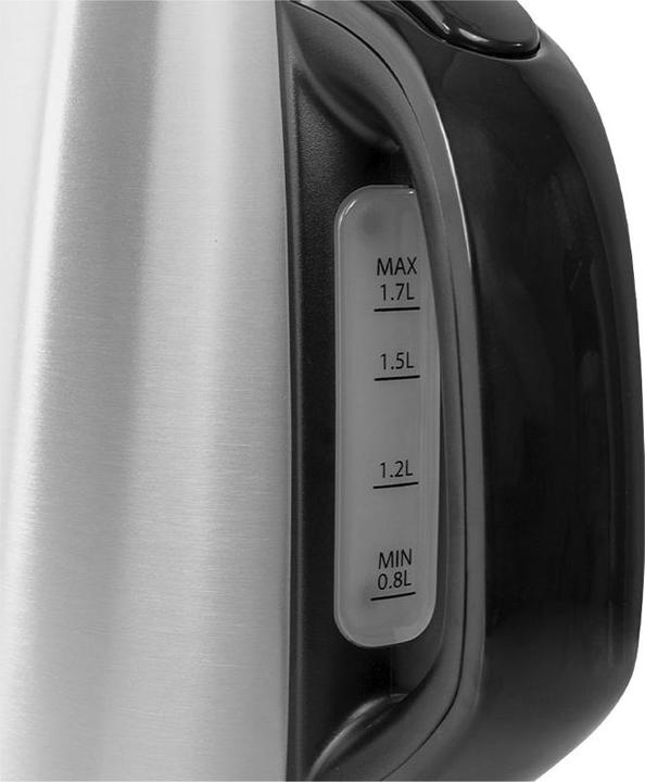 Produktbild Berger & Lanz BergerLanz FSP Wasserkocher 1.7L Chromstahl (1.70 l)