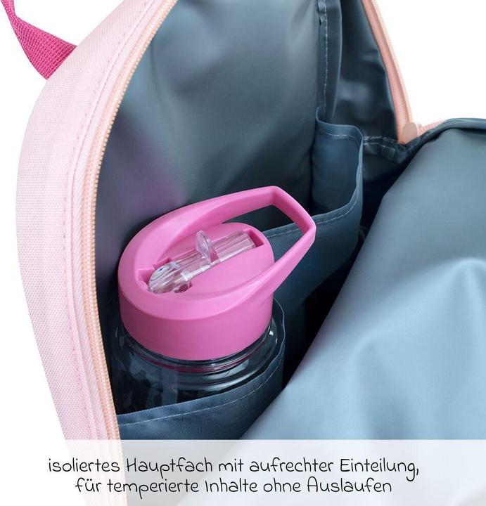 Produktbild Miniland Thermibagpack Fantasy