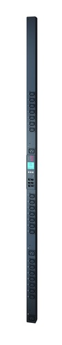 Actual product image APC AP8659 Rack PDU 2G, Metered by Outlet