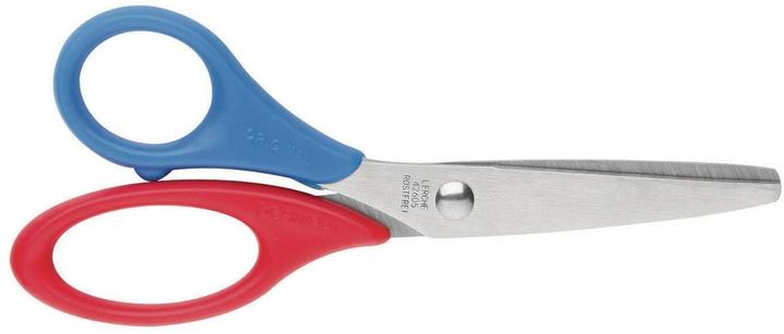 Actual product image Lerche child scissors 425 Schnippy 13cm (13 cm)