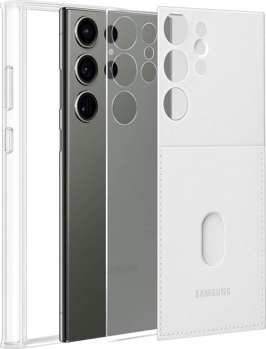 Produktbild Samsung Frame Case (Samsung Galaxy S23 Ultra)