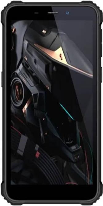 Produktbild Oukitel Smartphone WP20 Pro NFC 4/64GB DS. Orange (64 GB, Orange, 15.10", Dual SIM, 20 Mpx, 4G)