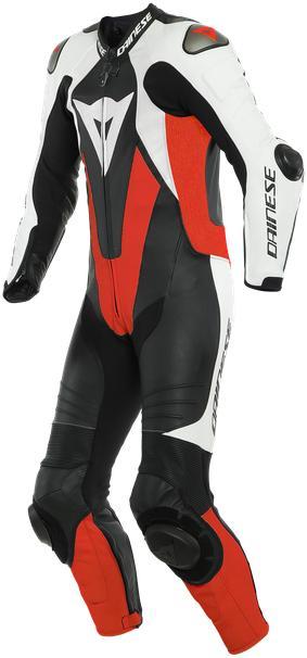 Actual product image Dainese LAGUNA SECA 5 1-Teiler Lederkombi (Men, 50)