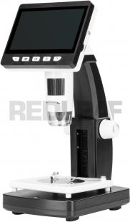 Actual product image Redleaf RDM-71000M Digital microscope - 1000x magnification
