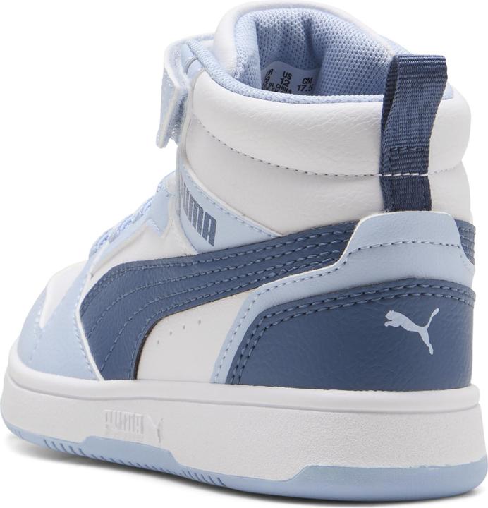 Actual product image Puma Rebound V6 Mid AC+ PS (32.5)