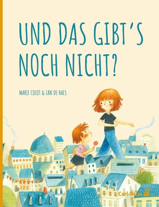 Children's books