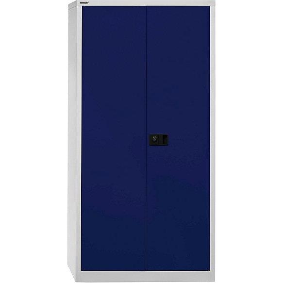 Bisley, Aktenschrank, Universal (91.5 x 40 x 195 cm)