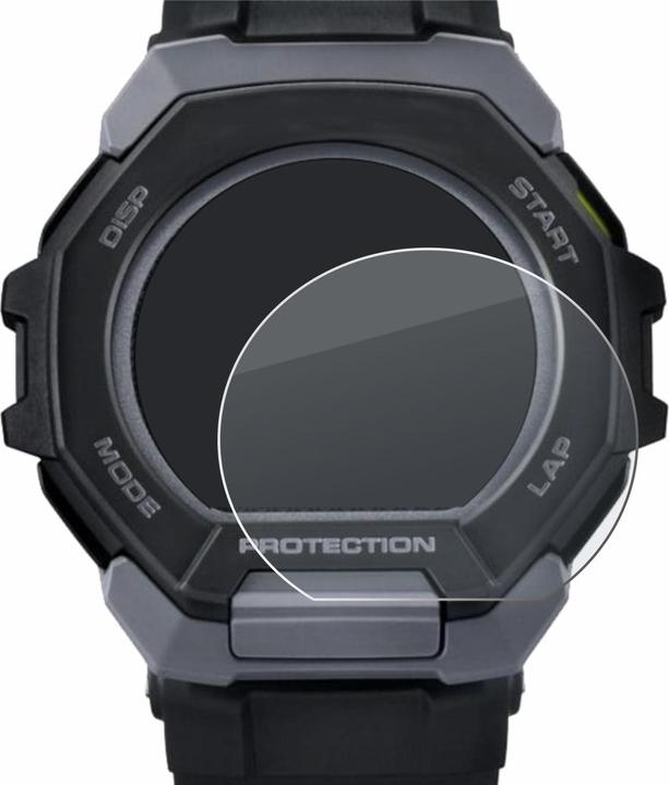 Image du produit upscreen Verre de protection Film de protection en verre Film de protection d'écran mat