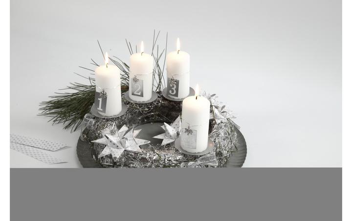Produktbild Creativ Company Kerzenhalter