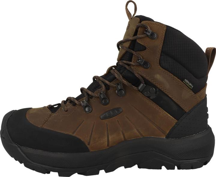 Actual product image Keen Revel IV Mid Polar (42.5)