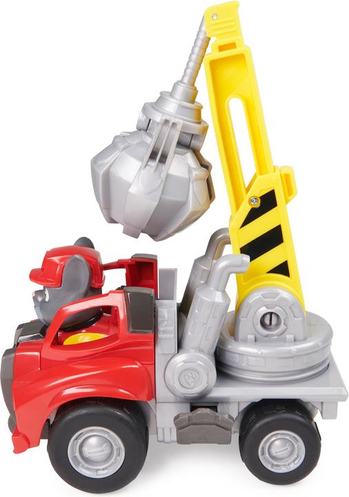 Produktbild Spin Master Charger's Krangreifer