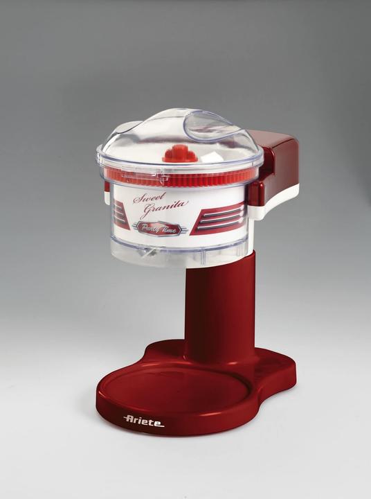 Actual product image Ariete Party Time