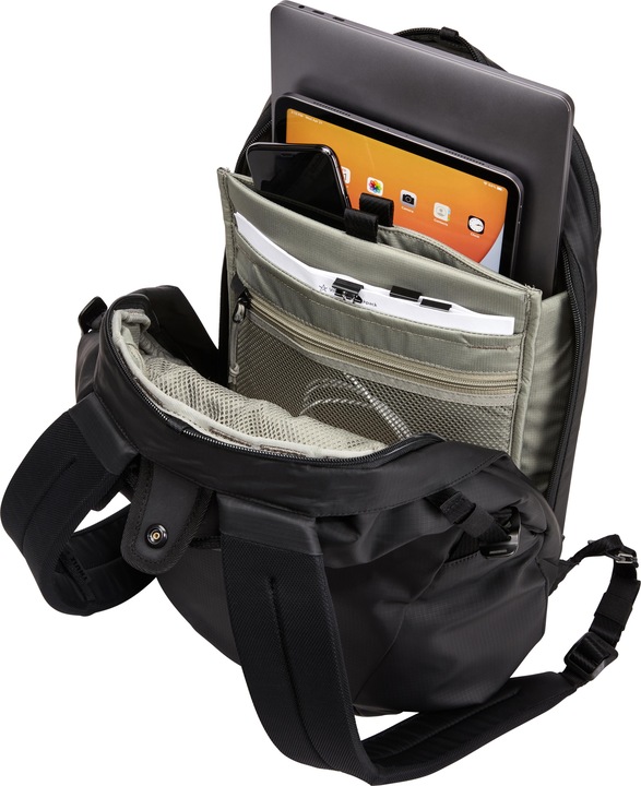 Actual product image Thule Tact Backpack (16 l)