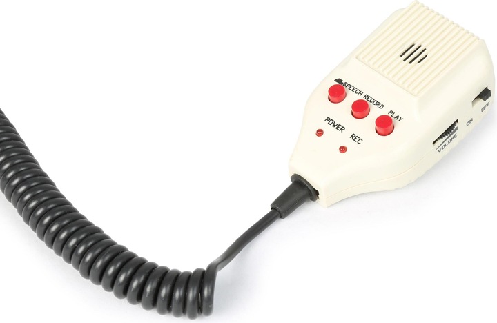 Image du produit Vonyx MEG050 (Porte-voix)
