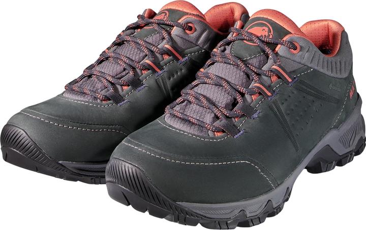 Produktbild Mammut Nova IV Low GTX Women (38)