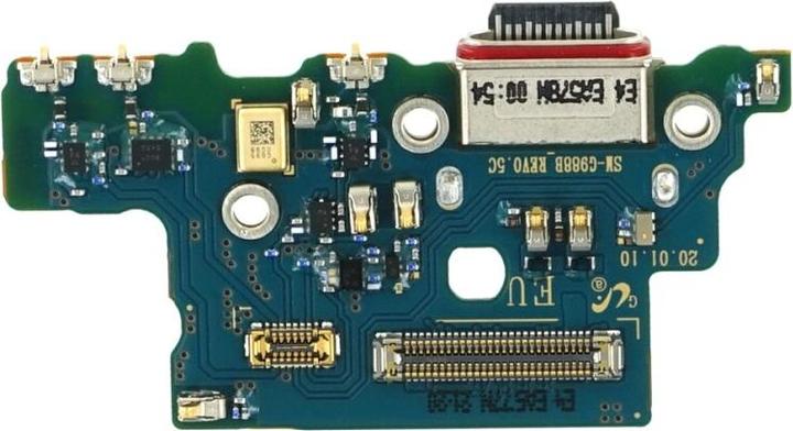 Immagine prodotto Samsung Galaxy S20 Ultra SM-G988B Scheda Sub USB / Porta di ricarica (Galaxy S20 Ultra)