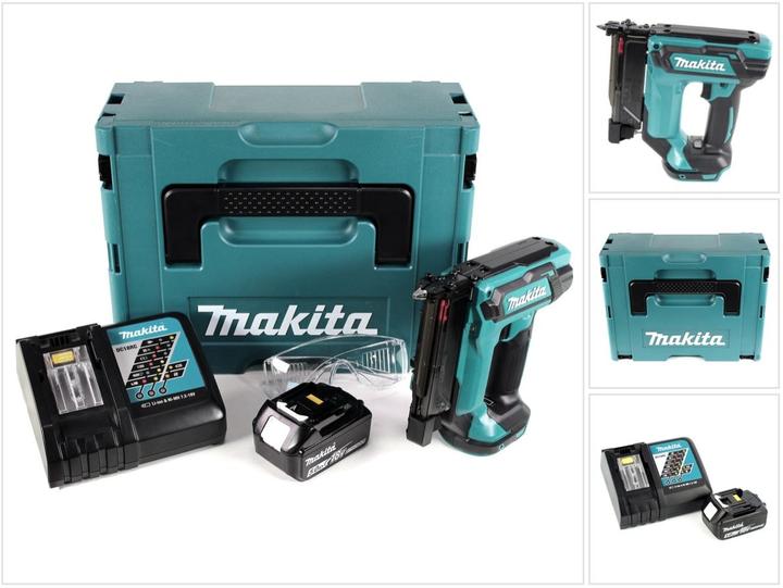 Produktbild Makita DPT 353 (Tacker)