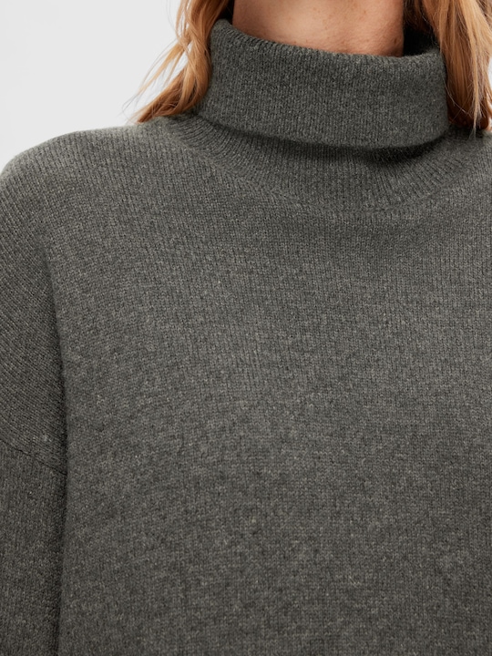 Actual product image Selected Femme Wool blend jumper (XL)