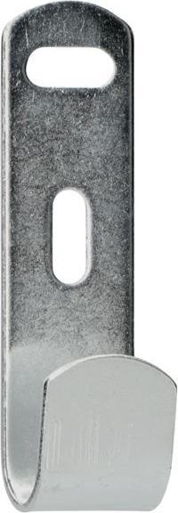 Actual product image Alecto BP-6 Brandblusser - Poederblusser 6 kilogram - Brandklasse ABC - Inclusief Ophangbeugel (A, B, C)