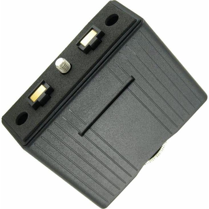 AccuCell Akku Bosch FUG 11B, 7697322962, 6697322961, Walkie-Talkie Zubehör