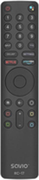 Actual product image Savio Savpilotrc17 Xiaomi (Universal remote control, Bluetooth)