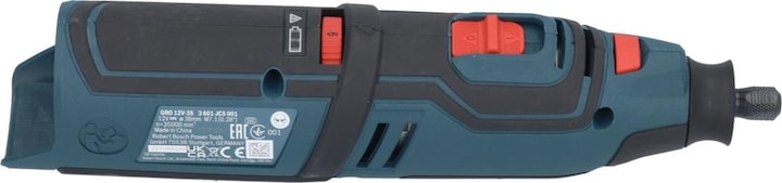 Produktbild Bosch Professional Gro 12v-35